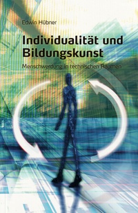 MENON-Titelbild: "Individualität und Bildungskunst" von Edwin Hübner